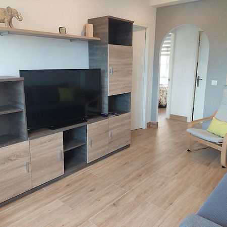 Apartamentos La Tata アビレス エクステリア 写真