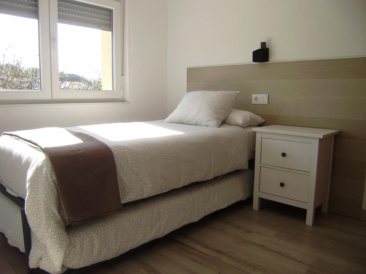 Apartamentos La Tata アビレス エクステリア 写真