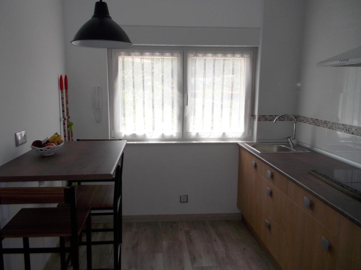 Apartamentos La Tata アビレス エクステリア 写真