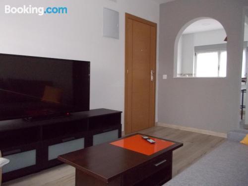 Apartamentos La Tata アビレス エクステリア 写真